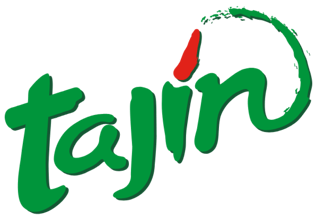 logo tajin