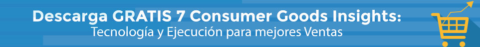 Consumer Goods Insights - Tecnología en Punto de Venta