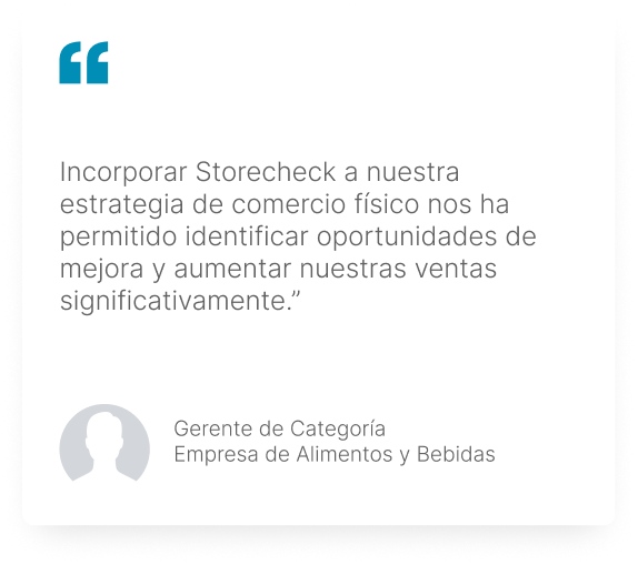 storecheck-testimonio-alimentos-bebidas